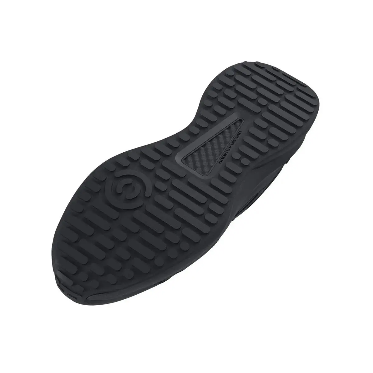 Under Armour shoes - Black 7