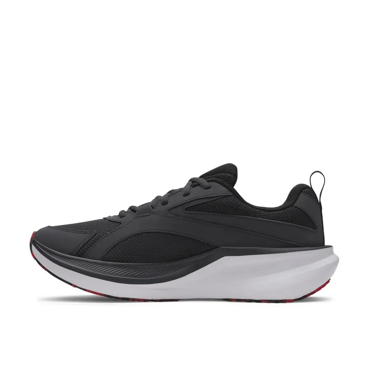 Under Armour shoes - Anthracite 0