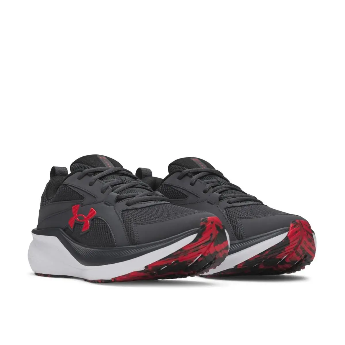 Under Armour shoes - Anthracite 6