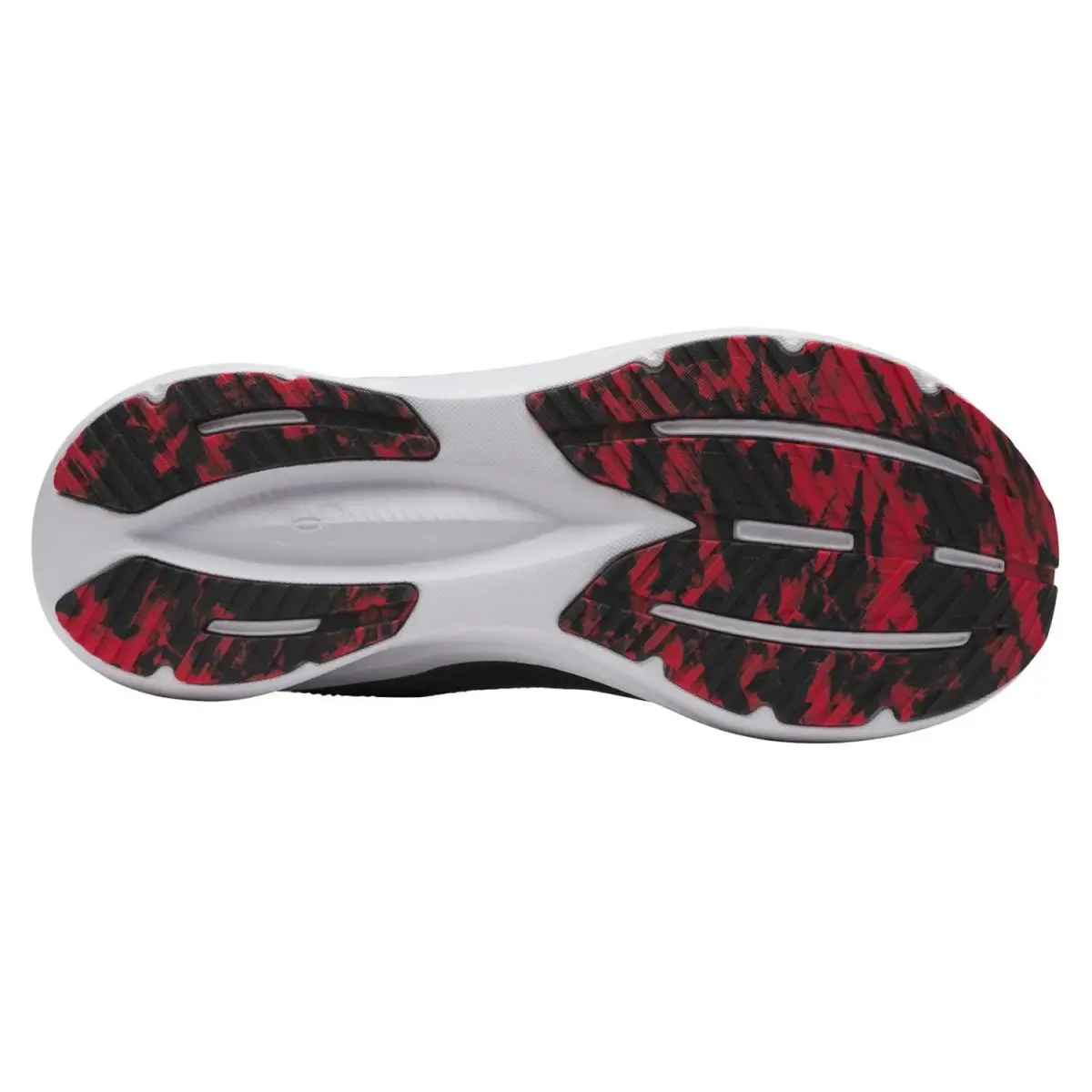 Under Armour shoes - Anthracite 7