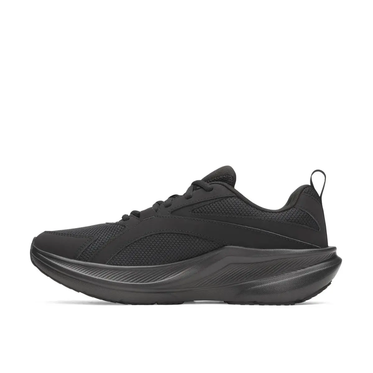 Under Armour shoes - Anthracite 10
