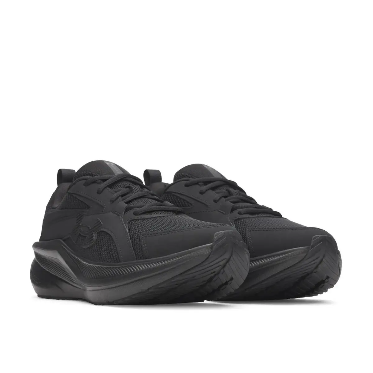 Under Armour shoes - Anthracite 11