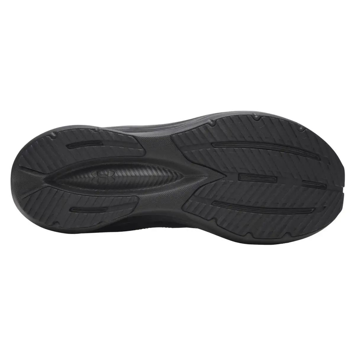 Under Armour shoes - Anthracite 12