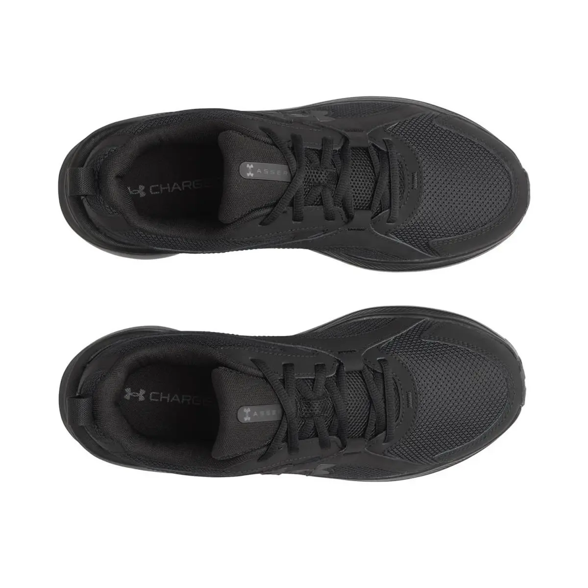 Under Armour shoes - Anthracite 13