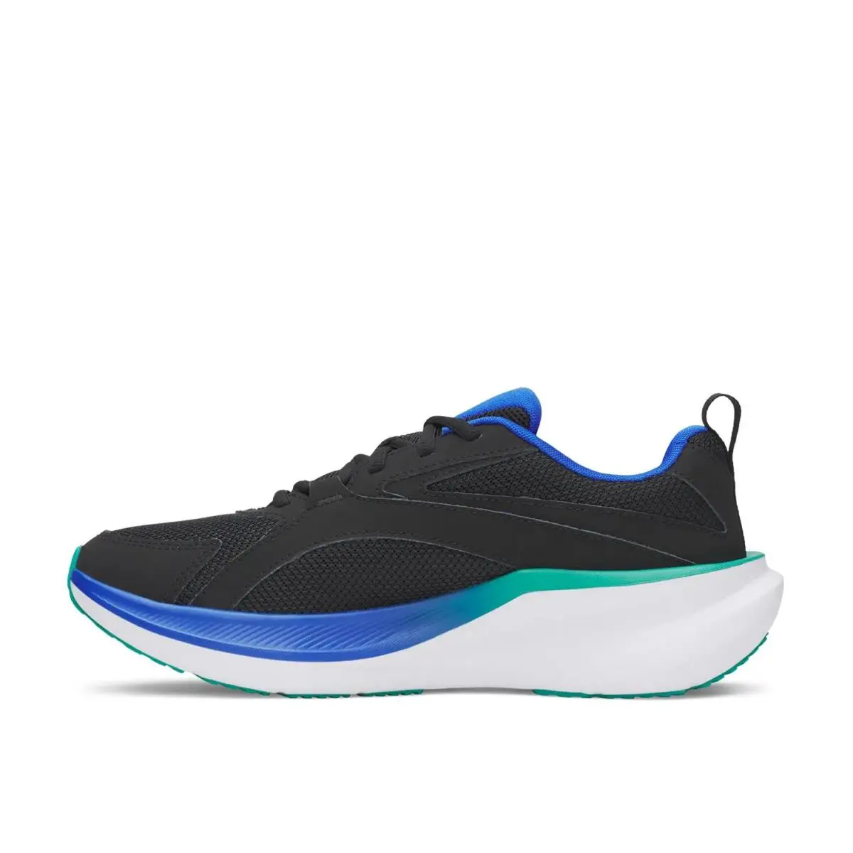 Under Armour shoes - Anthracite 15