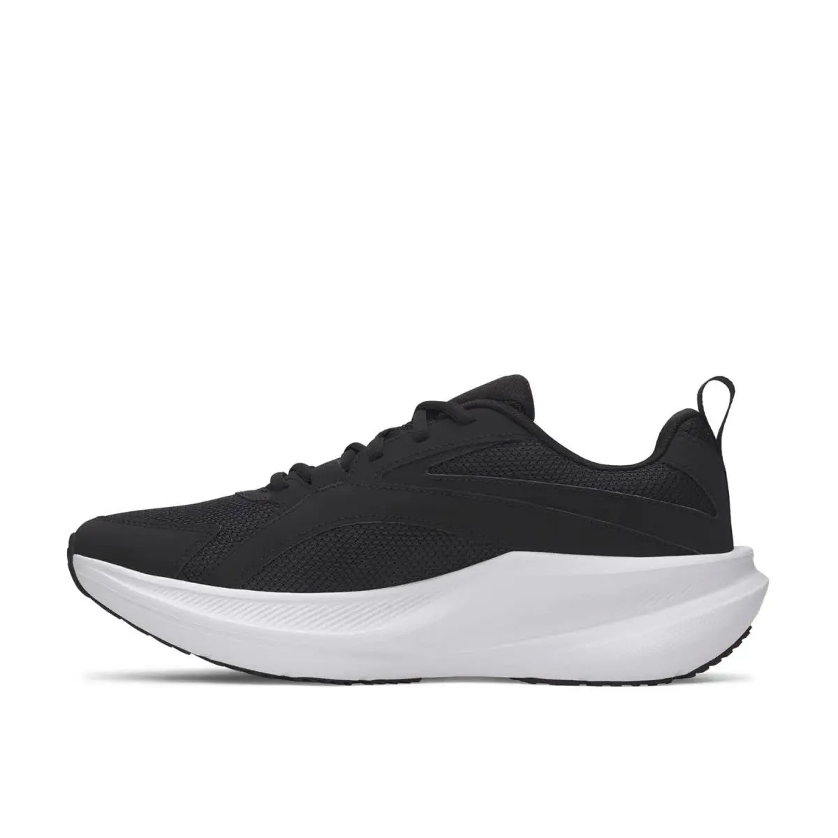 Under Armour shoes - Anthracite 20