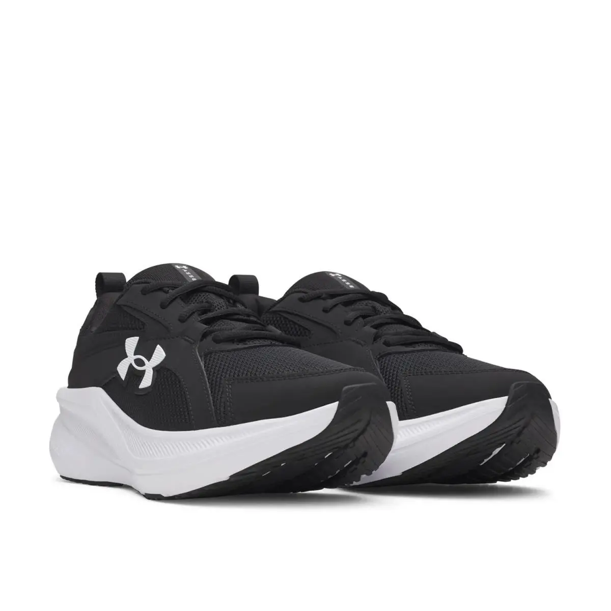 Under Armour shoes - Anthracite 21