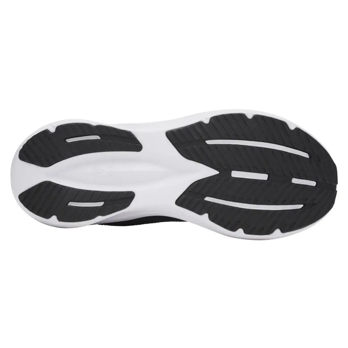 Under Armour shoes - Anthracite 22