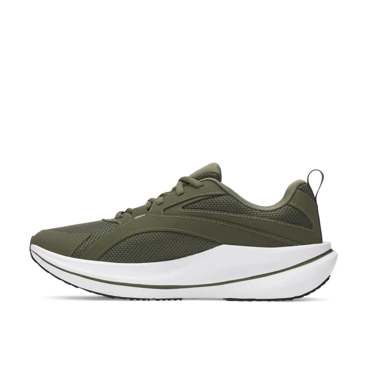 Under Armour shoes - Anthracite 25