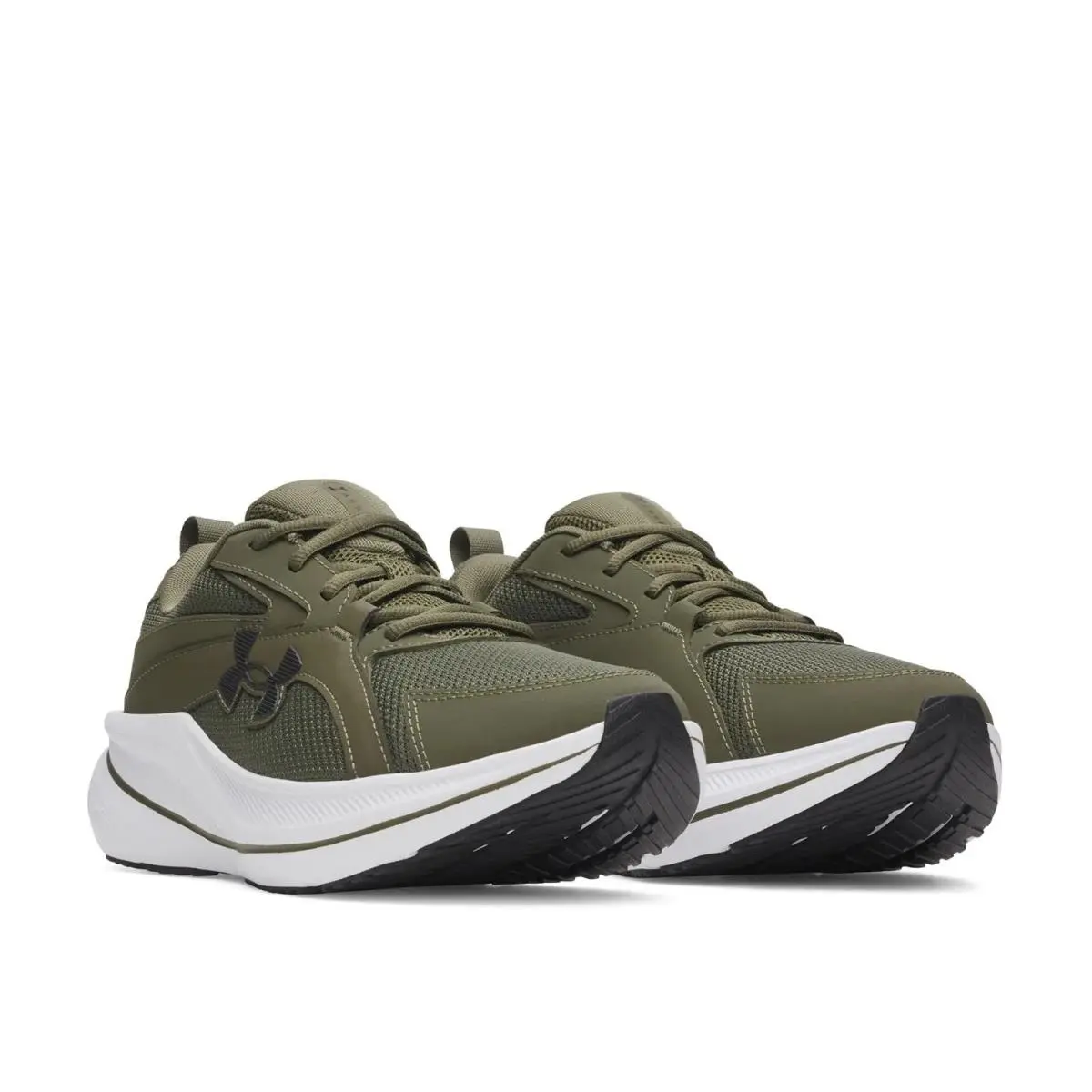 Under Armour shoes - Anthracite 26