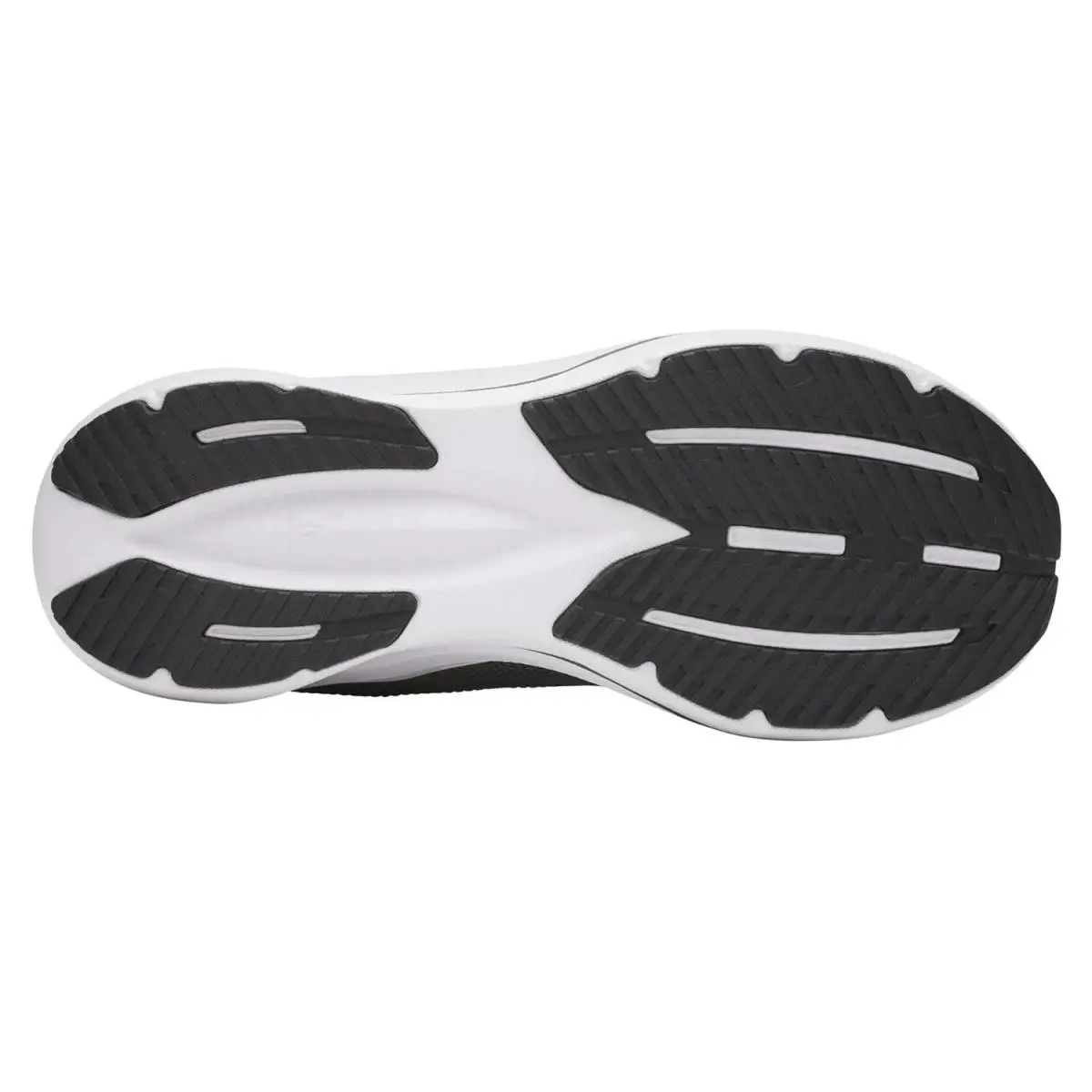 Under Armour shoes - Anthracite 27