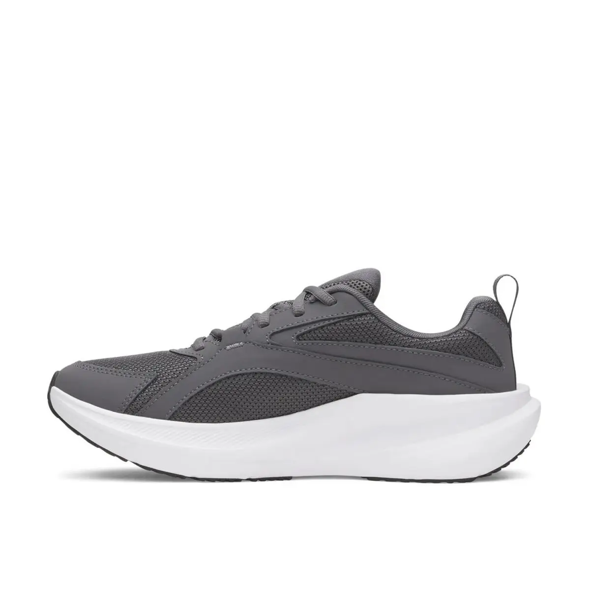 Under Armour shoes - Anthracite 30