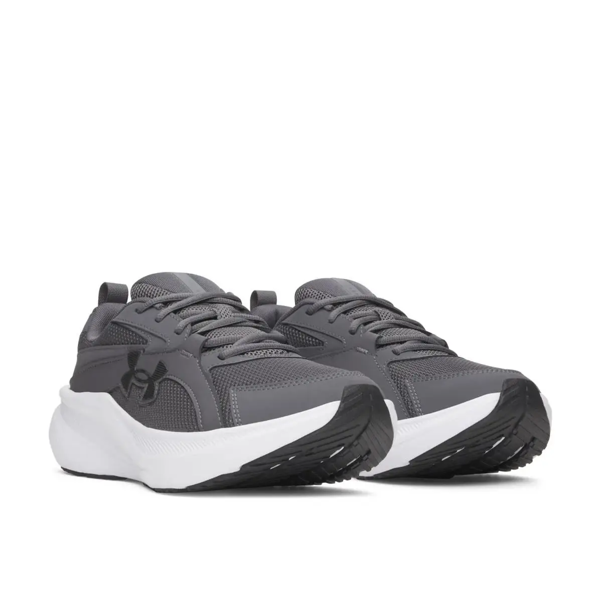 Under Armour shoes - Anthracite 31