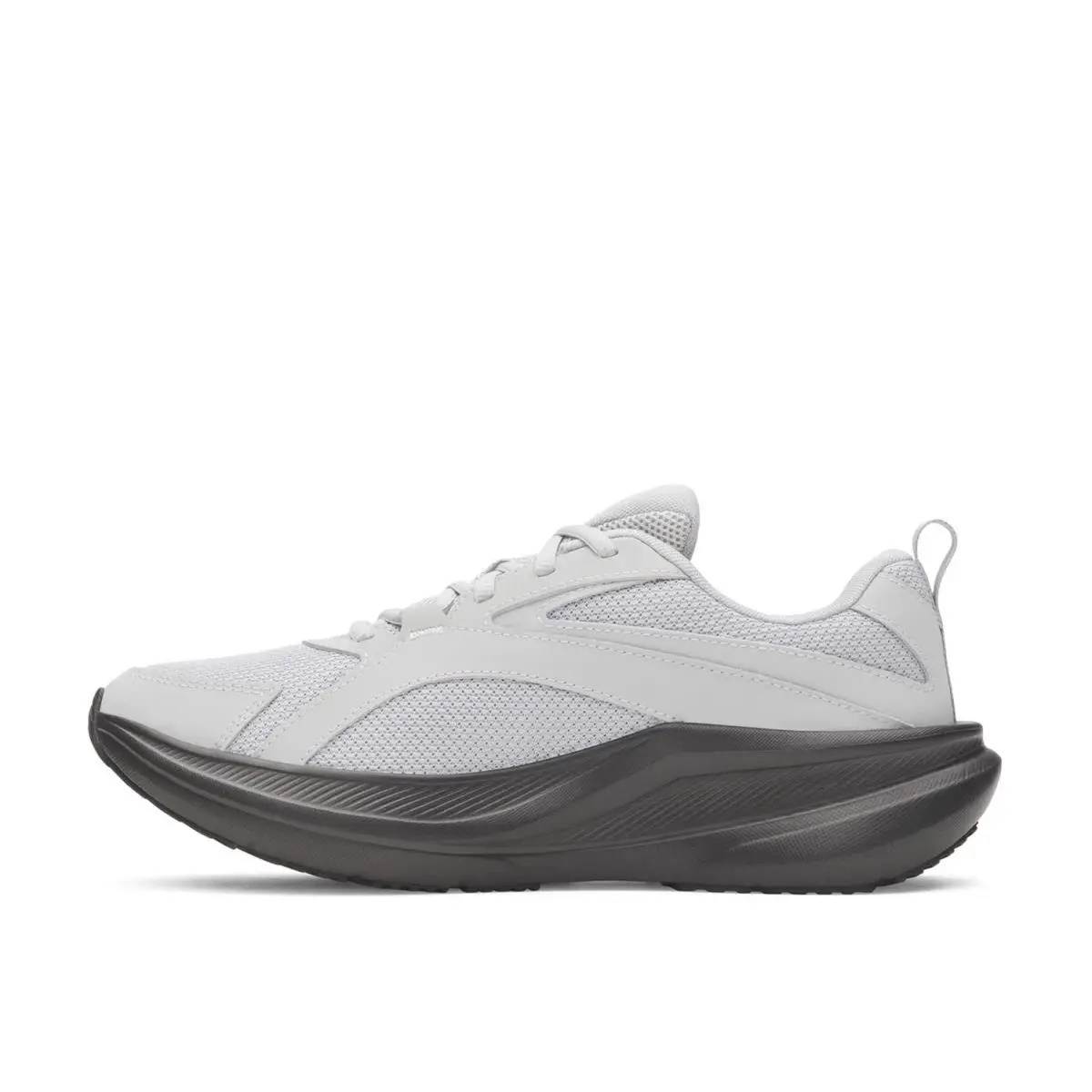 Under Armour shoes - Anthracite 35