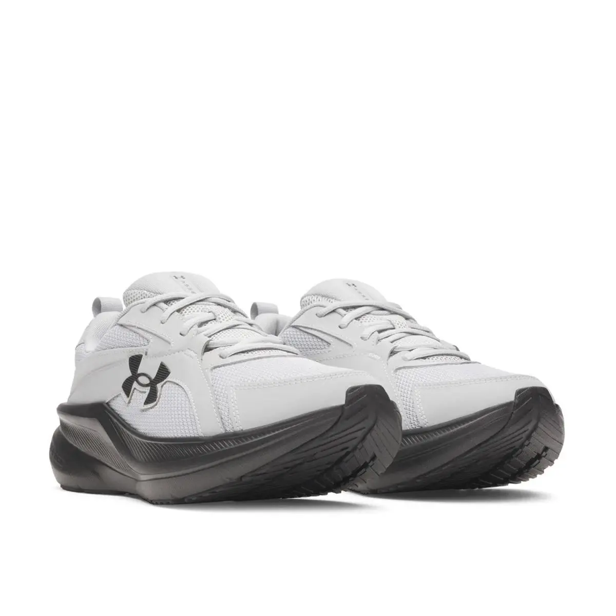 Under Armour shoes - Anthracite 36