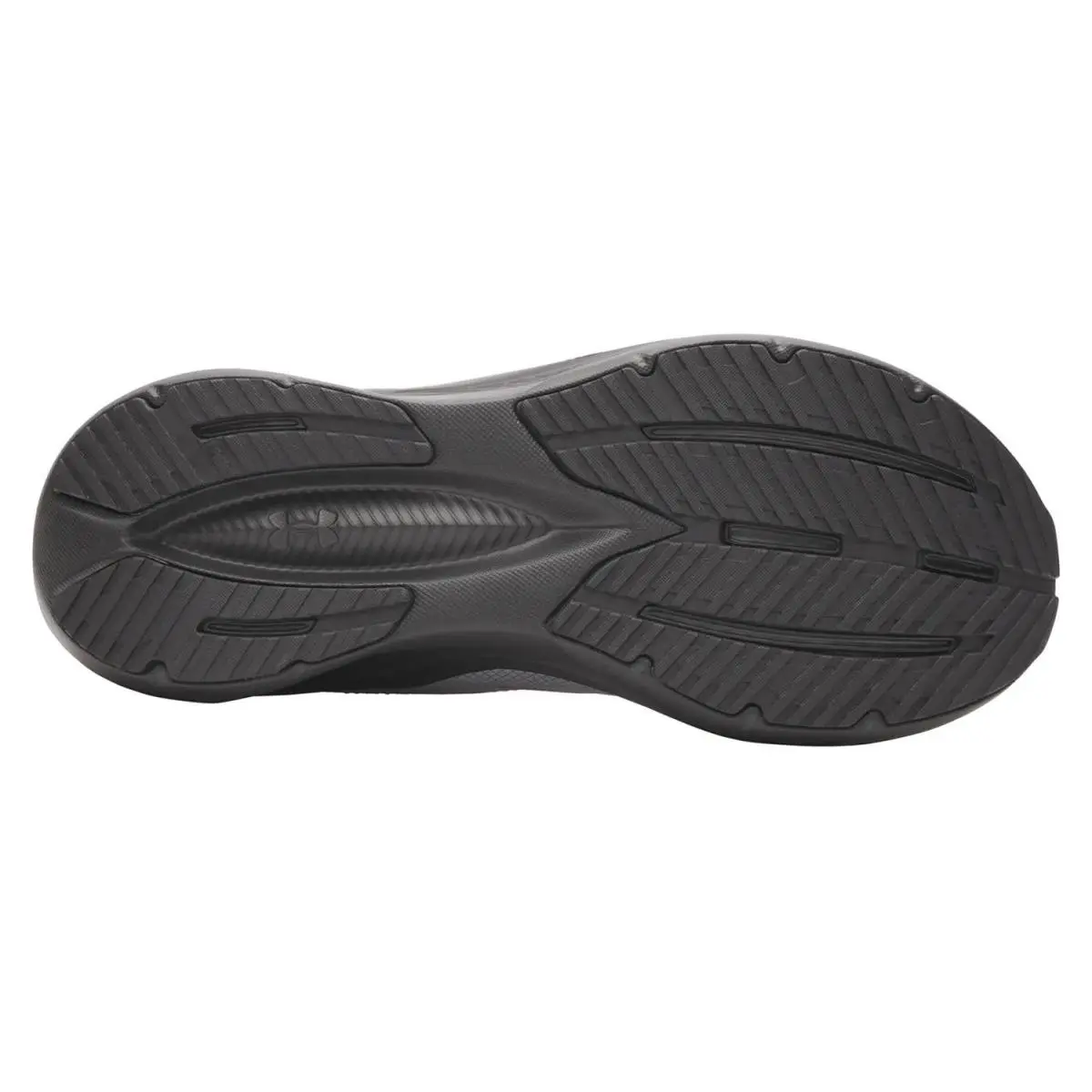 Under Armour shoes - Anthracite 37