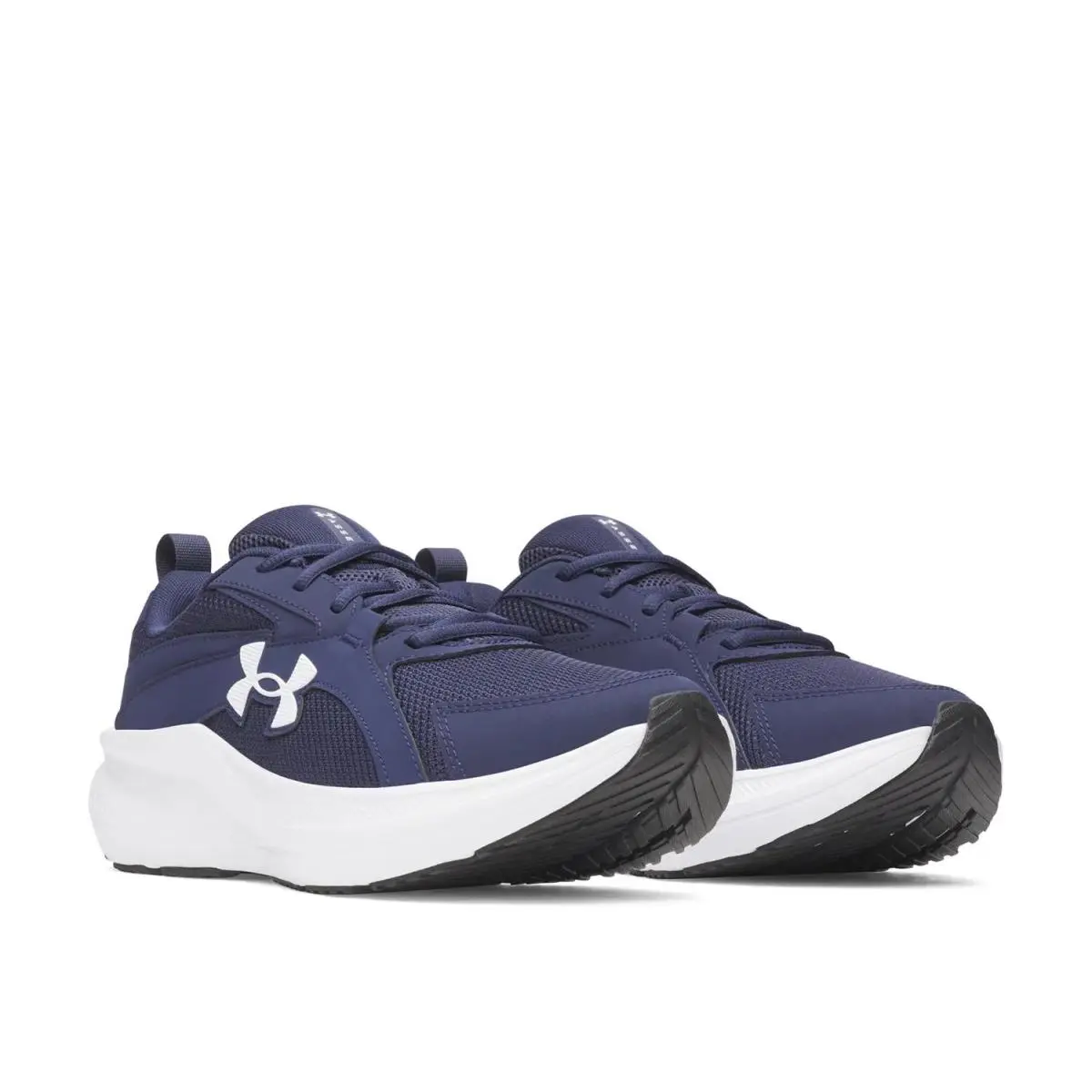 Under Armour shoes - Anthracite 41