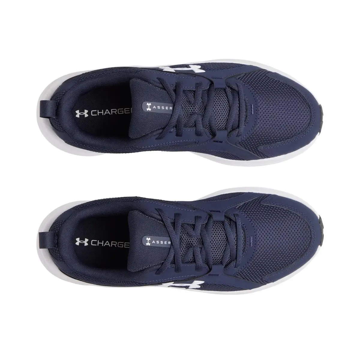 Under Armour shoes - Anthracite 43