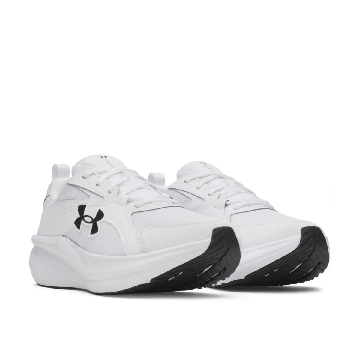Under Armour shoes - Anthracite 46