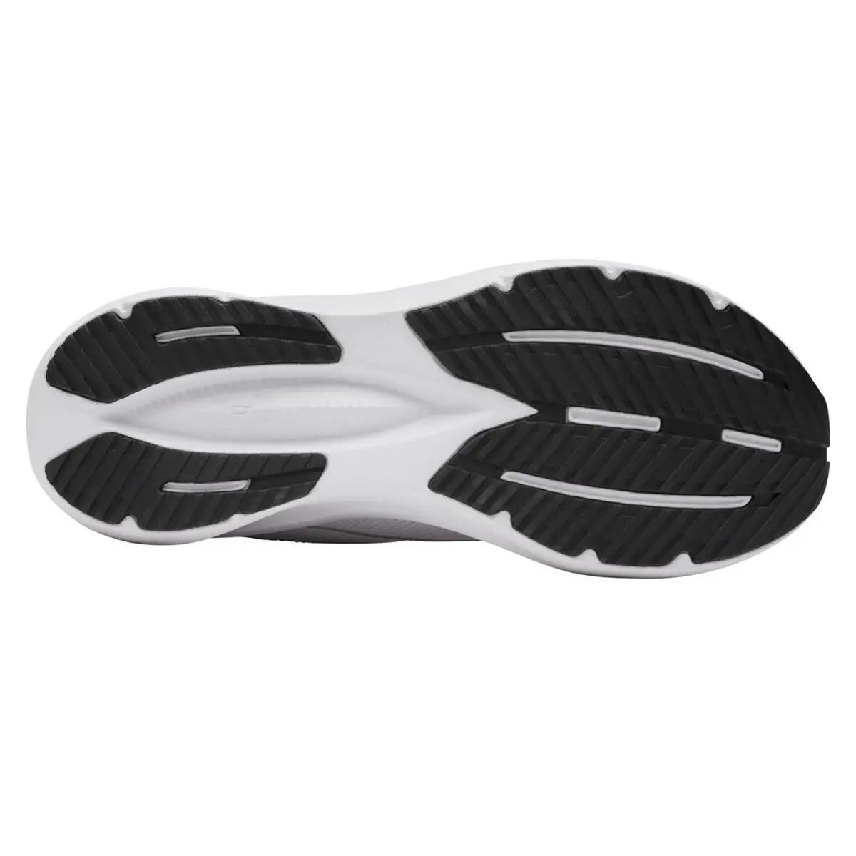 Under Armour shoes - Anthracite 47