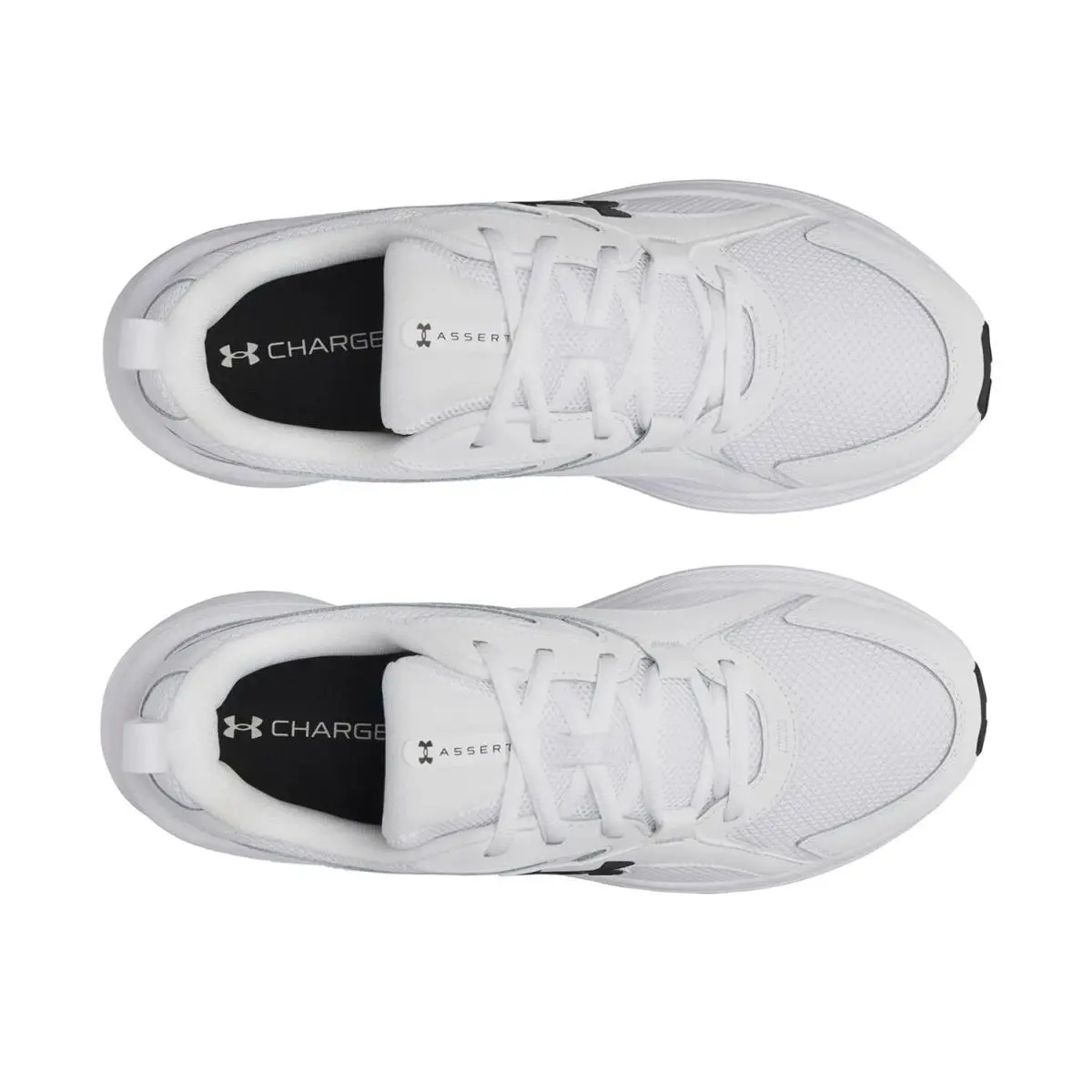 Under Armour shoes - Anthracite 48