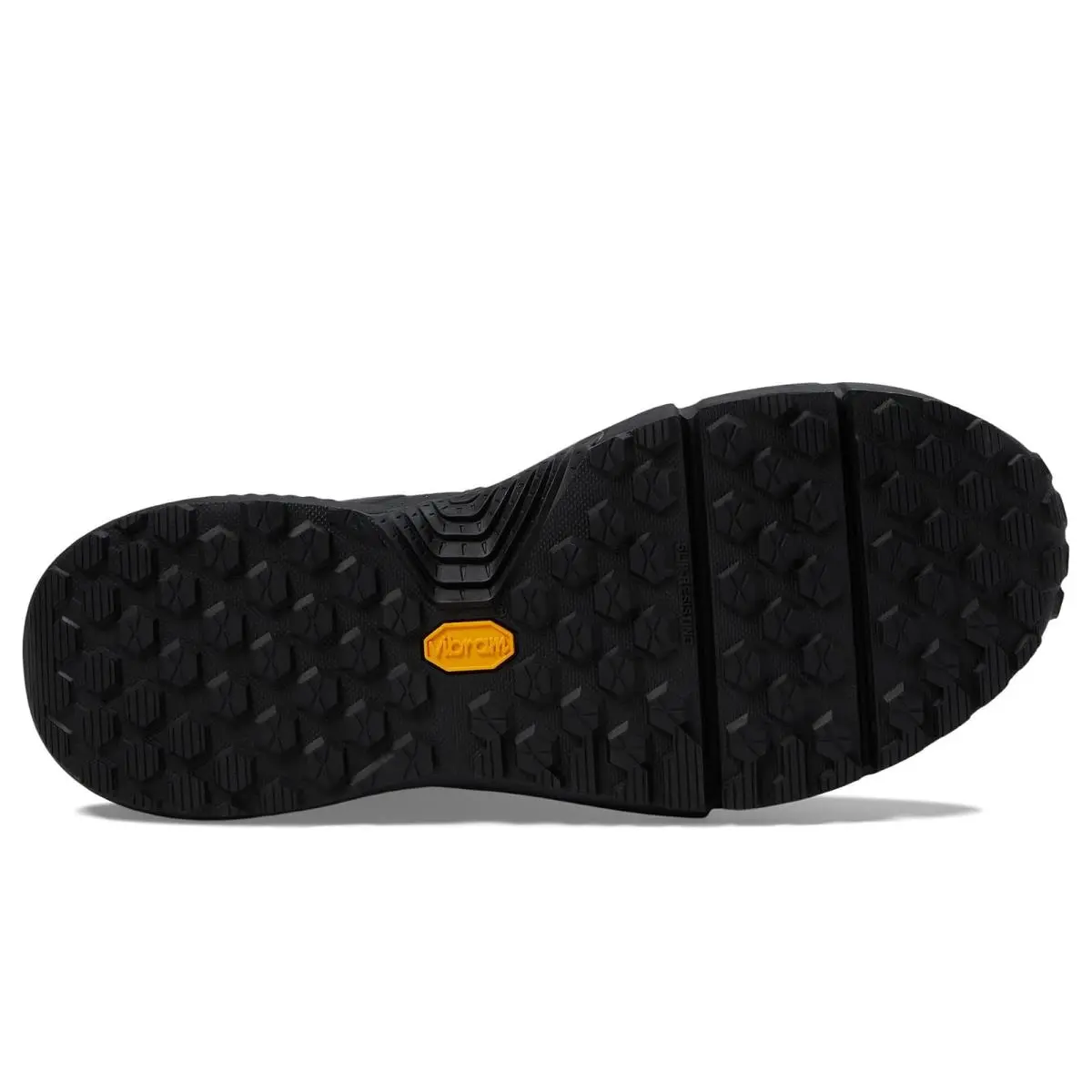 Under Armour shoes - Black/Black/Jet Gray 6