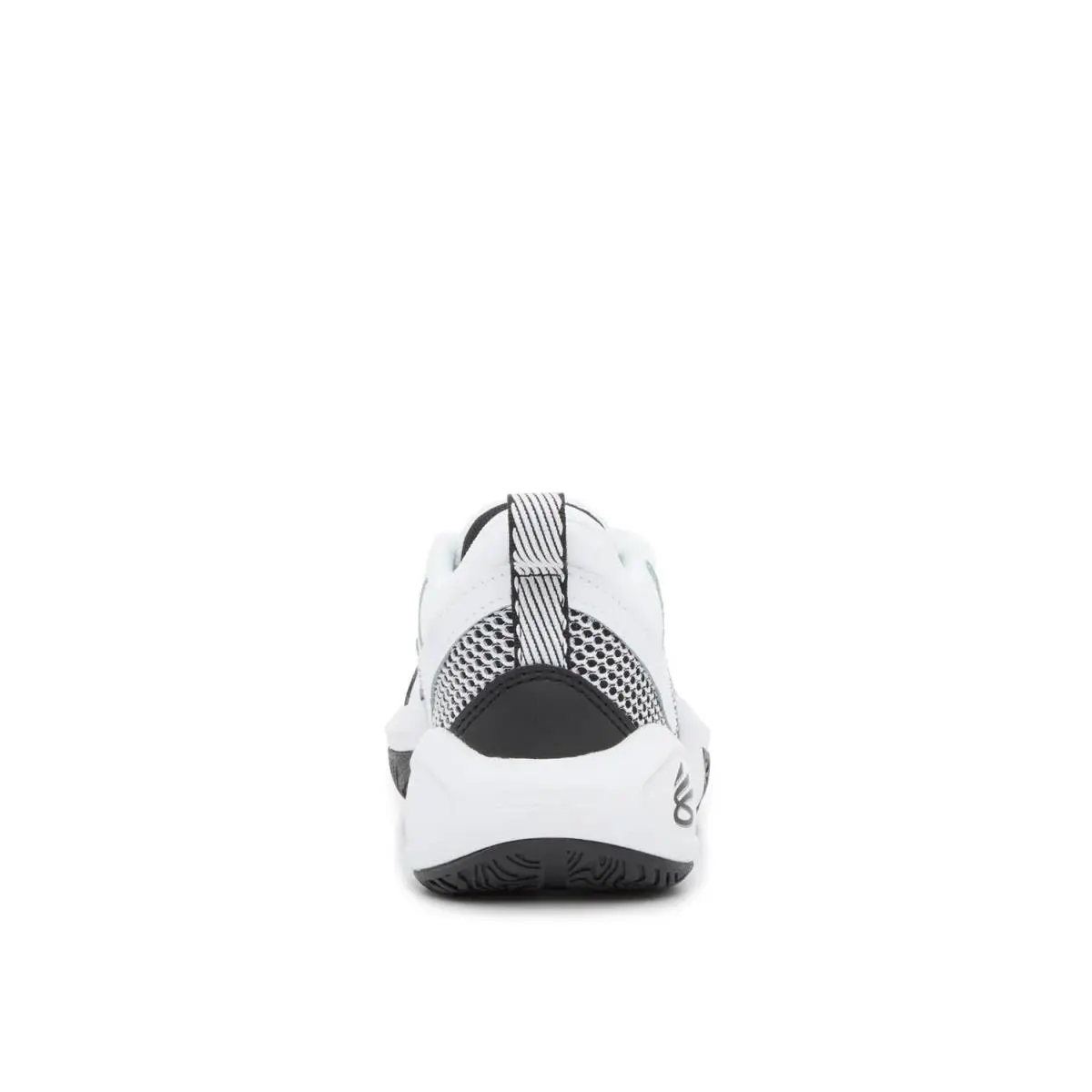 Under Armour shoes - White/Black 9