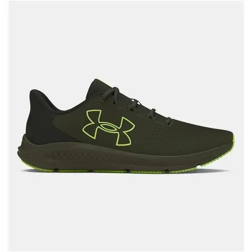 Under Armour shoes - Marine Od Green / Baroque Green / Morph Green 27