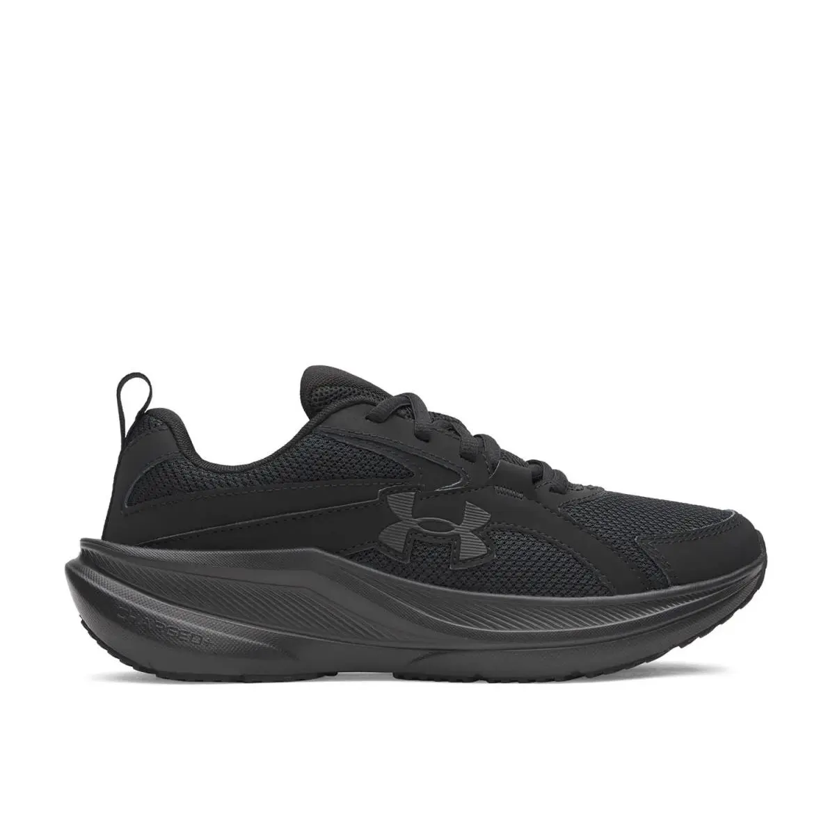Women`s Athletic Sneakers  Charged+ Assert 11 Running Shoe by Under Armour