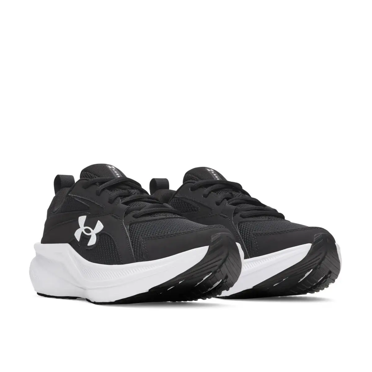 Under Armour shoes - Black 11