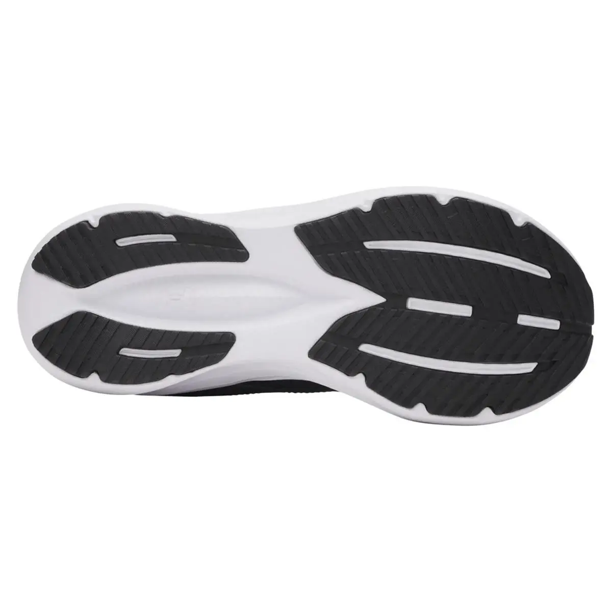 Under Armour shoes - Black 12