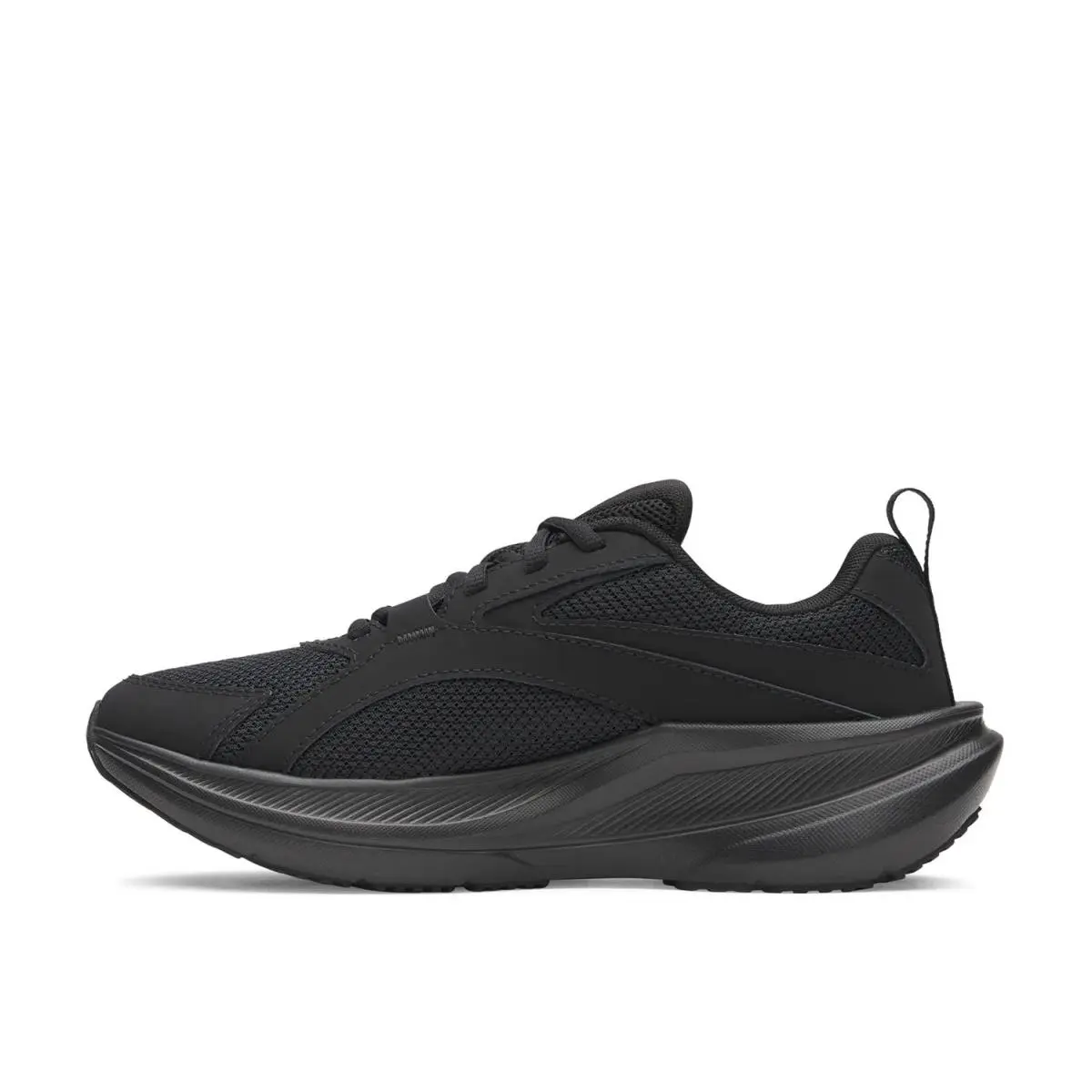 Under Armour shoes - Black 5