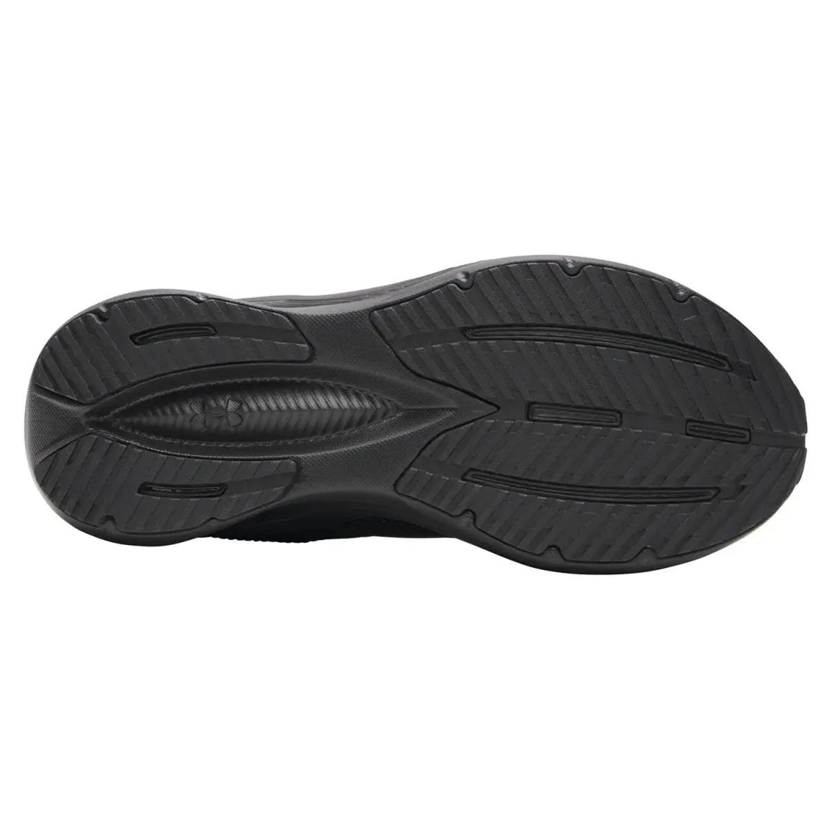 Under Armour shoes - Black 7