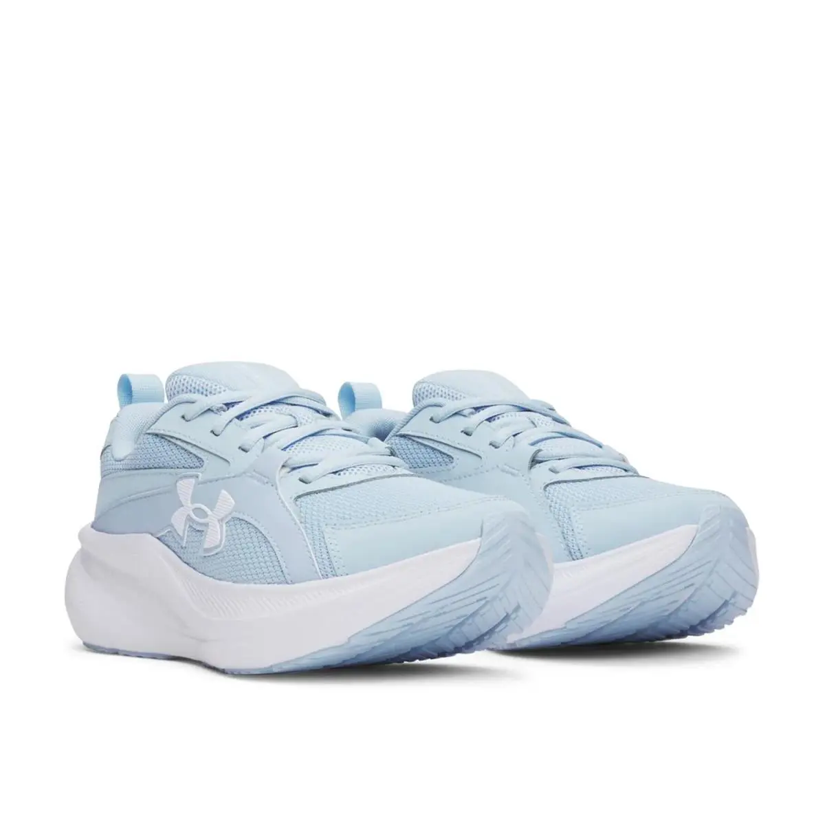 Under Armour shoes - Black 16