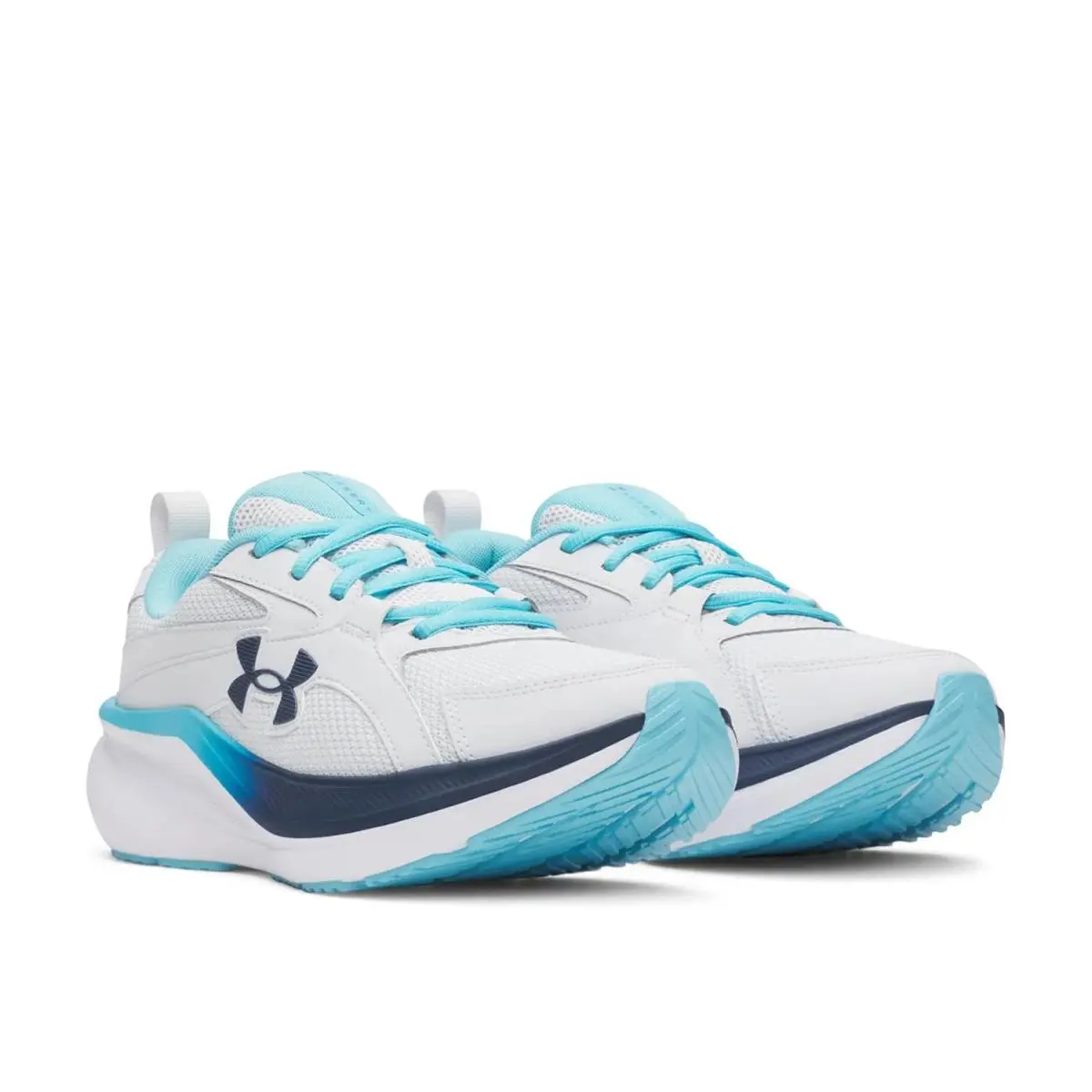 Under Armour shoes - Black 21
