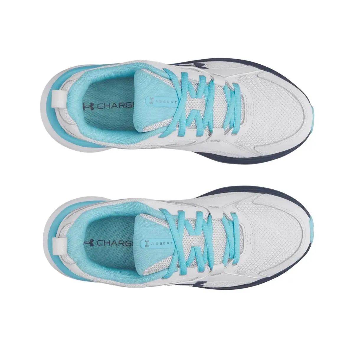 Under Armour shoes - Black 23