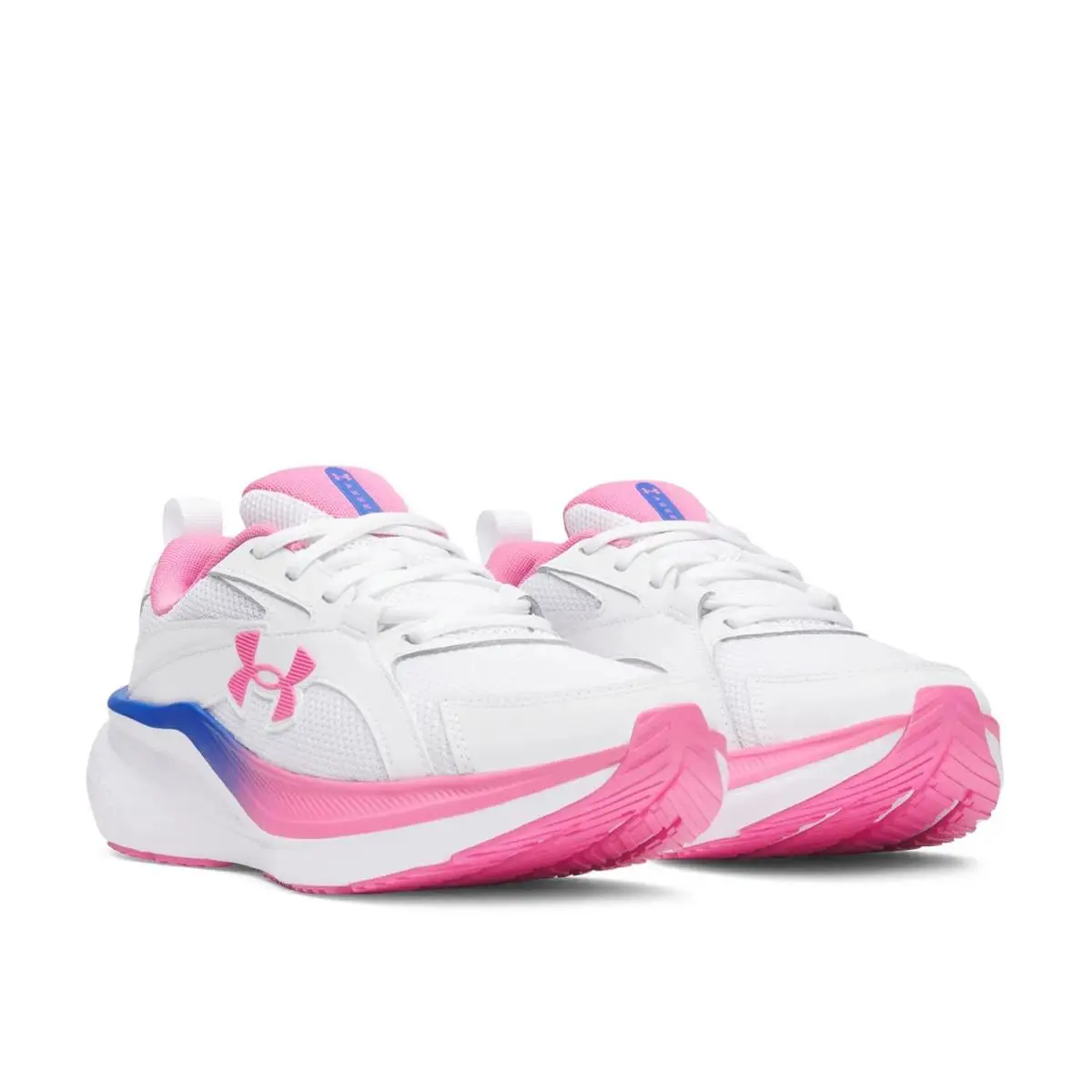 Under Armour shoes - Black 26
