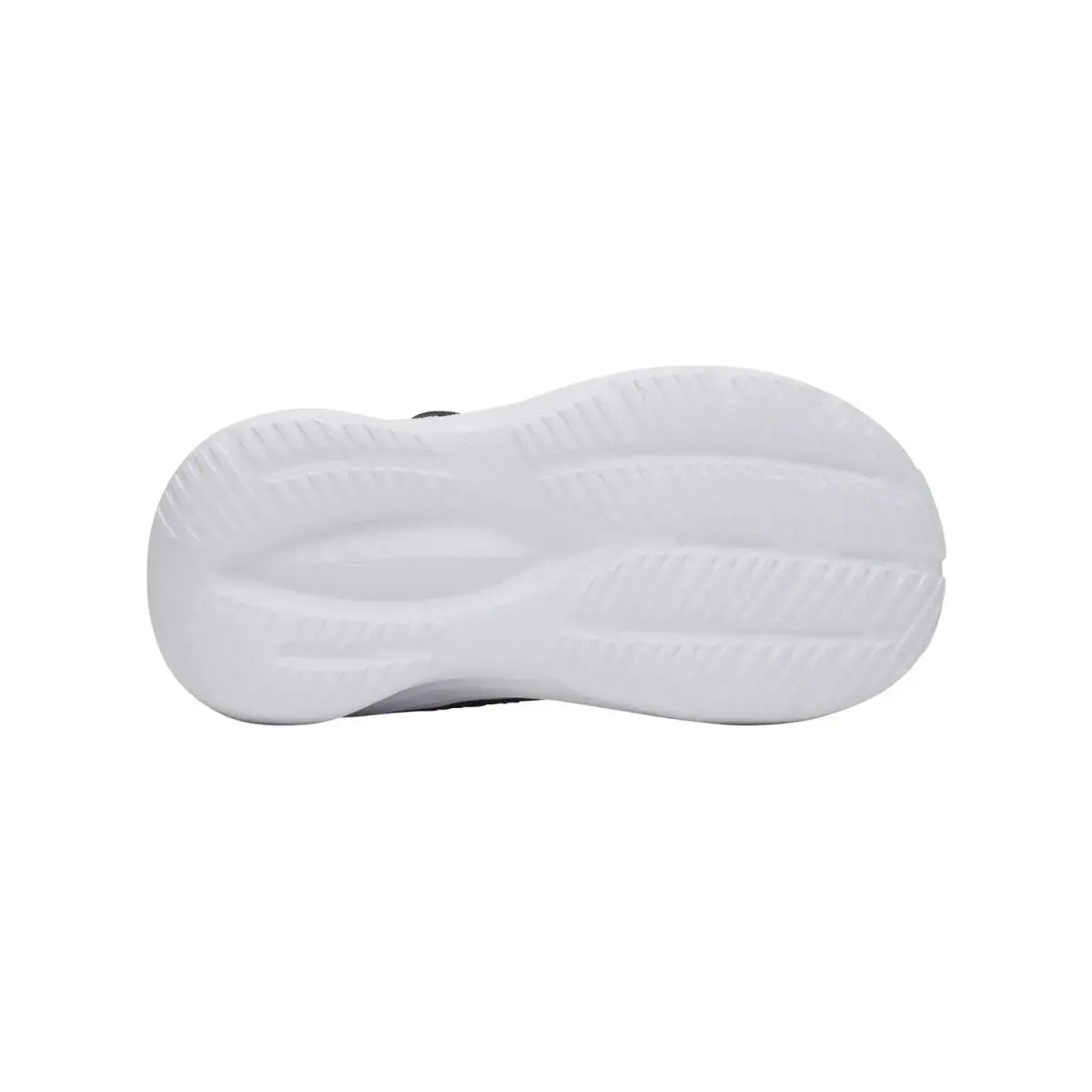 Under Armour shoes - Black/White 2