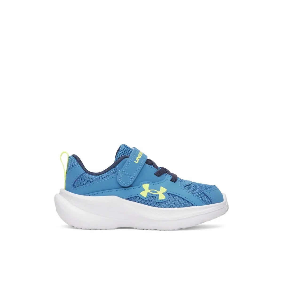 Under Armour shoes - Black/White 11