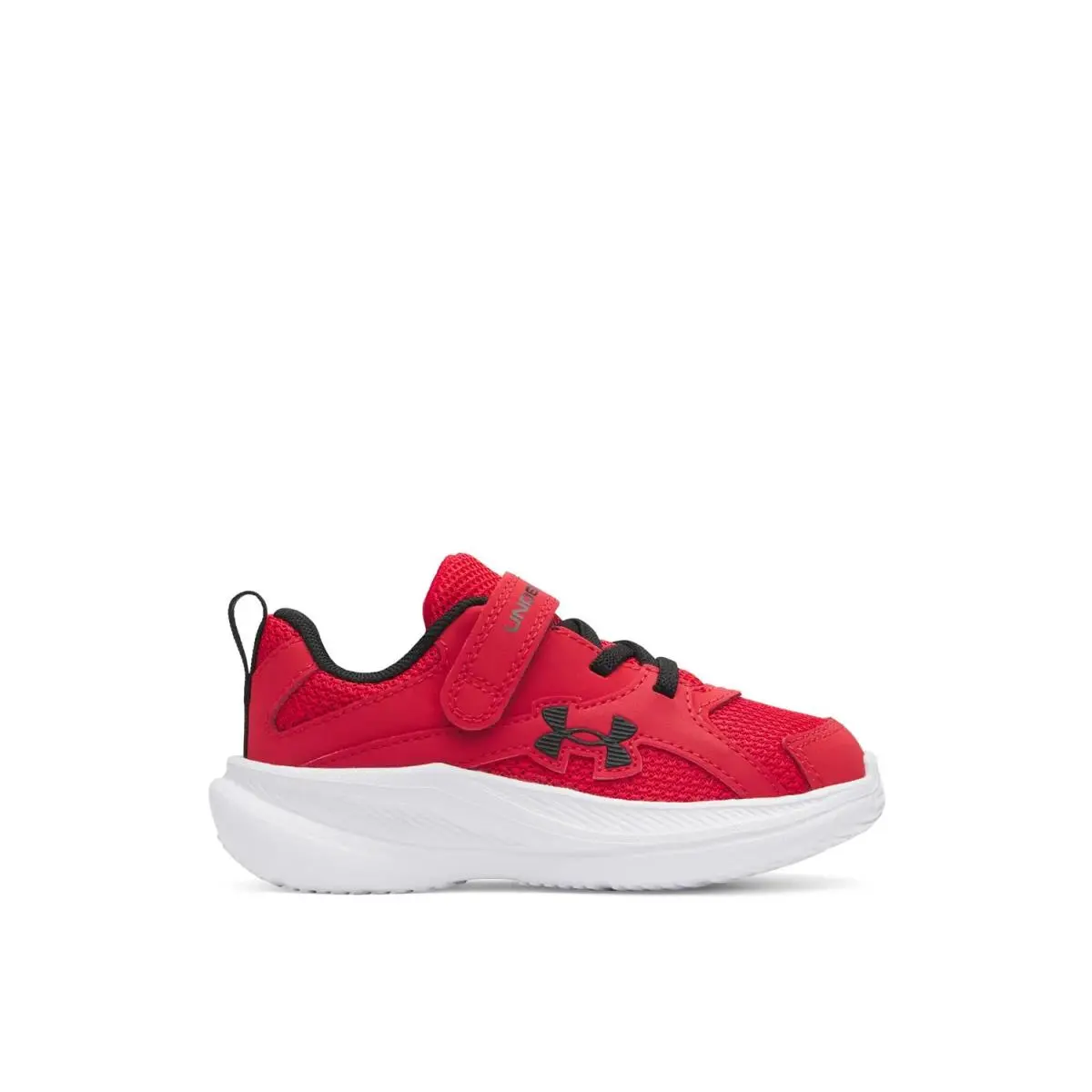Under Armour shoes - Black/White 17
