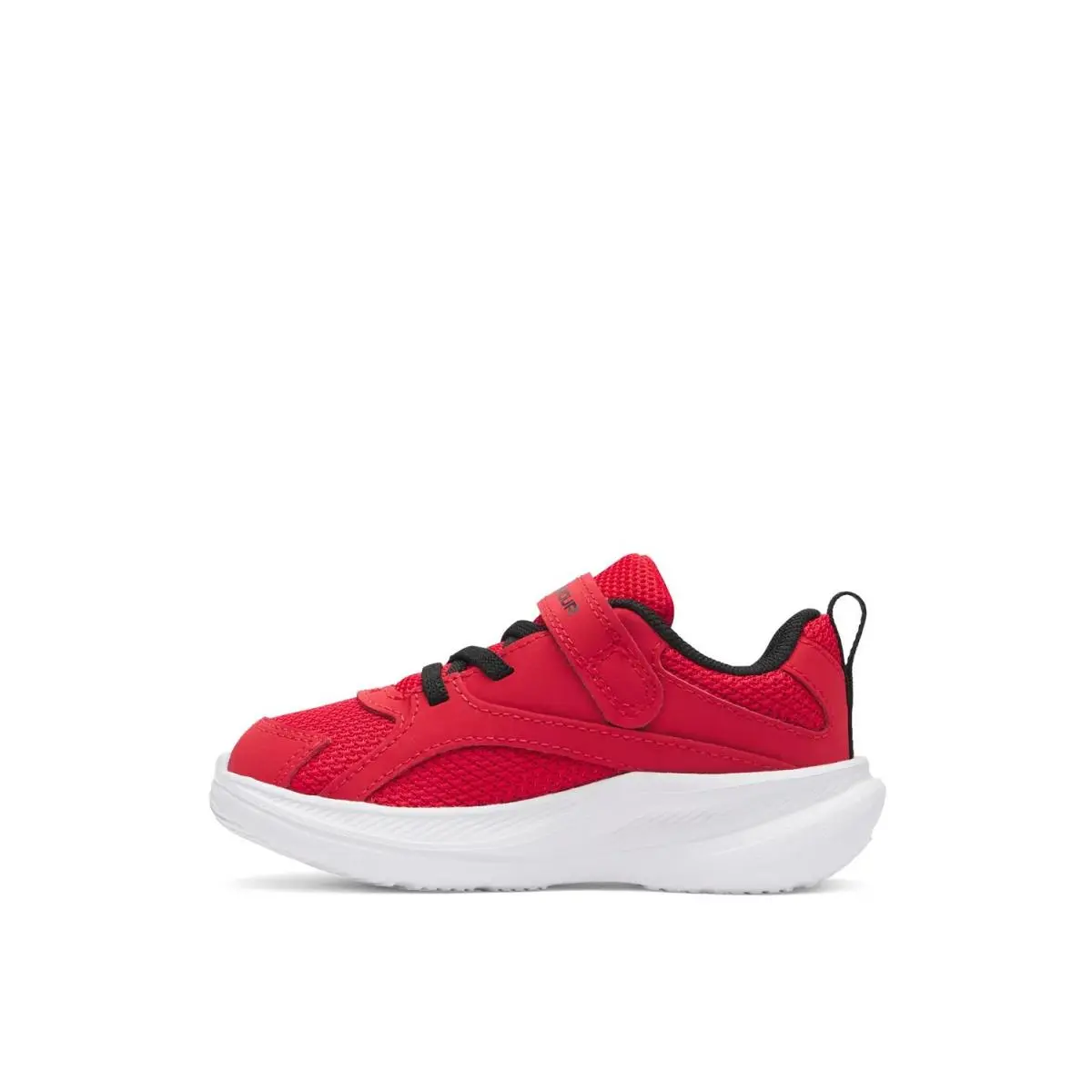 Under Armour shoes - Black/White 18