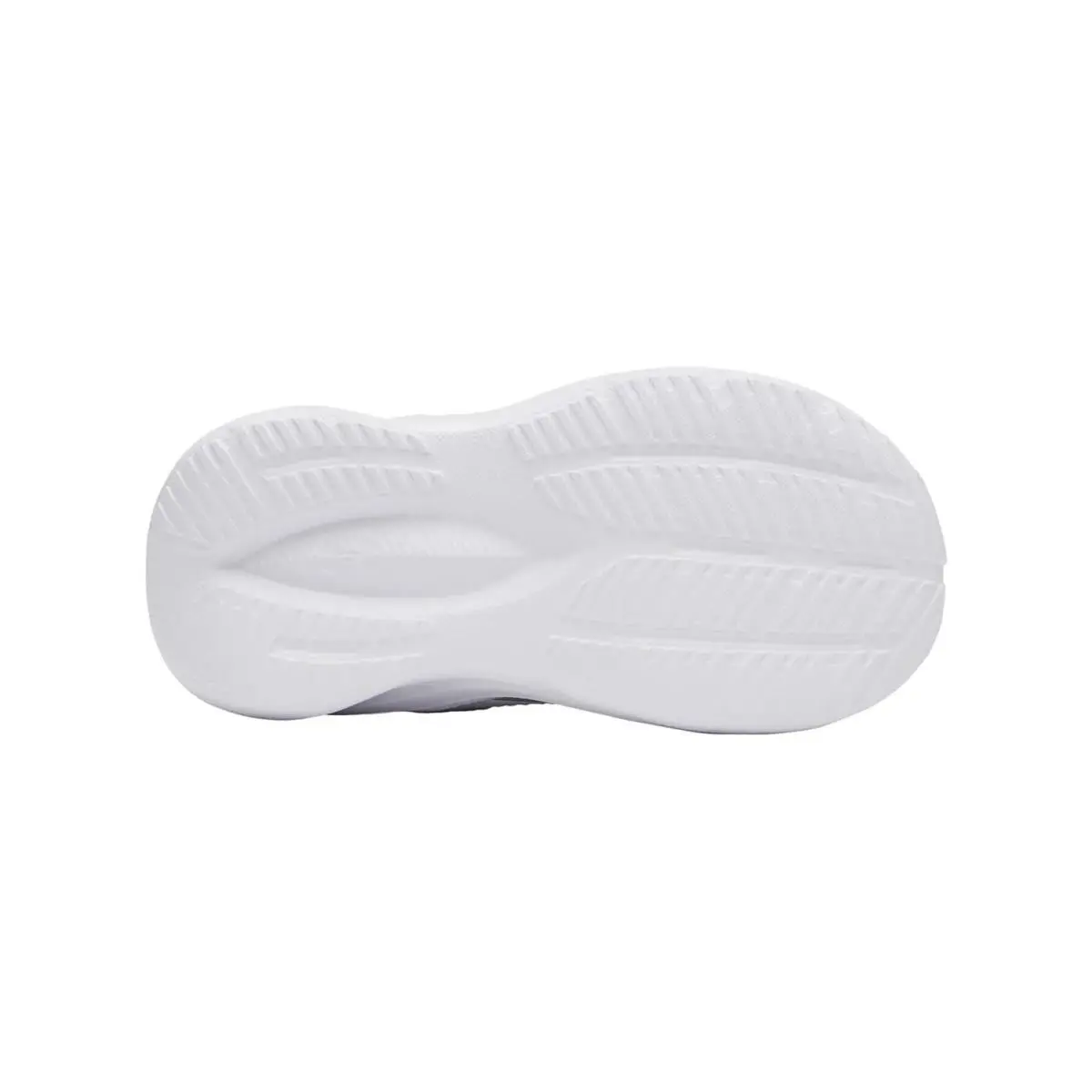Under Armour shoes - Black/White 26