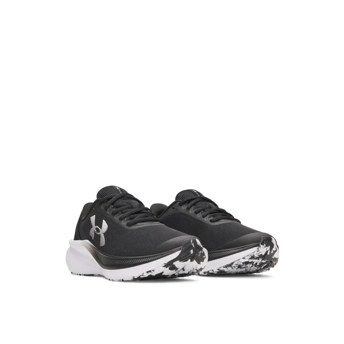 Under Armour shoes - Black 1