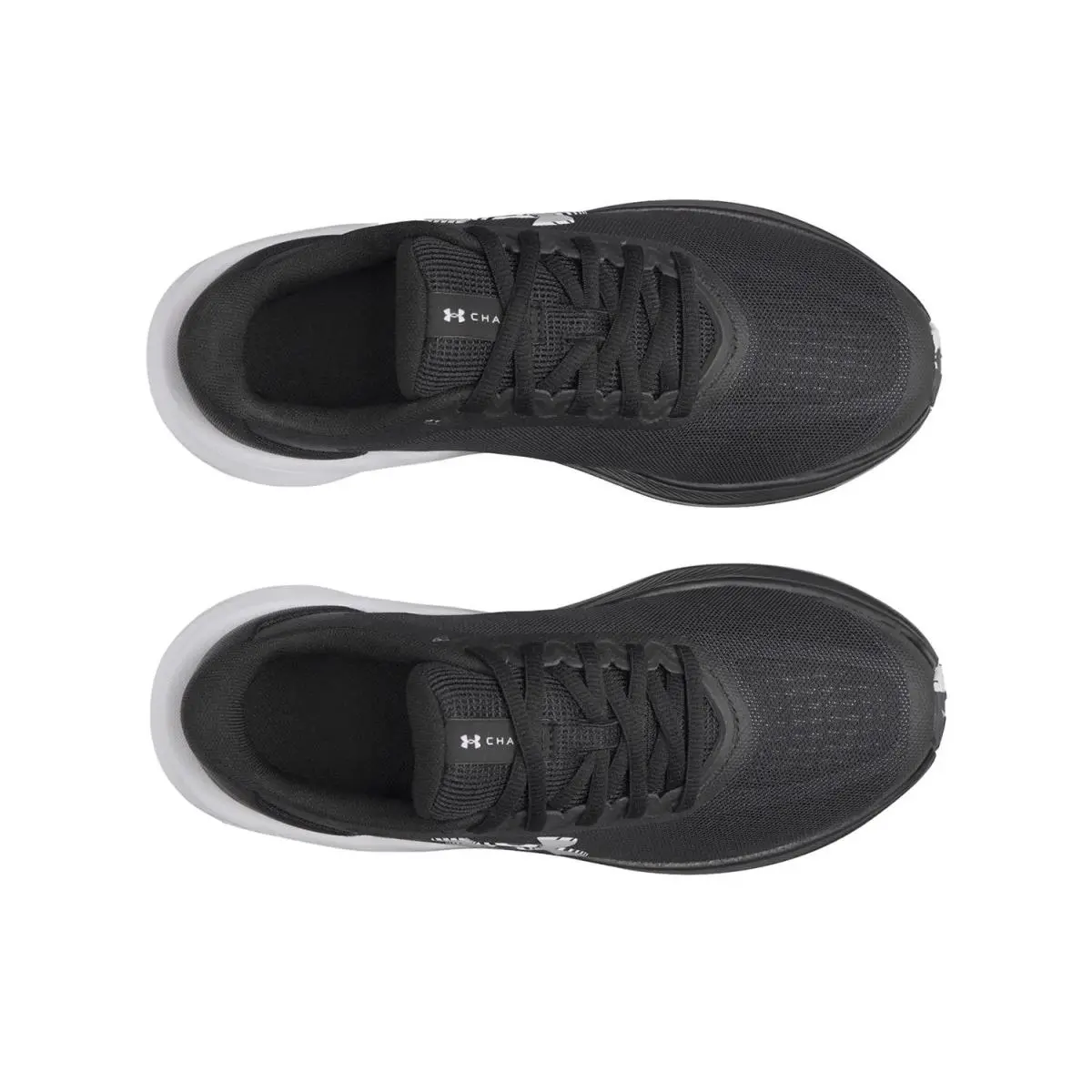 Under Armour shoes - Black 9