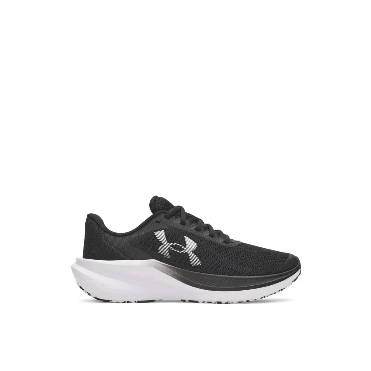 Under Armour shoes - Black 5