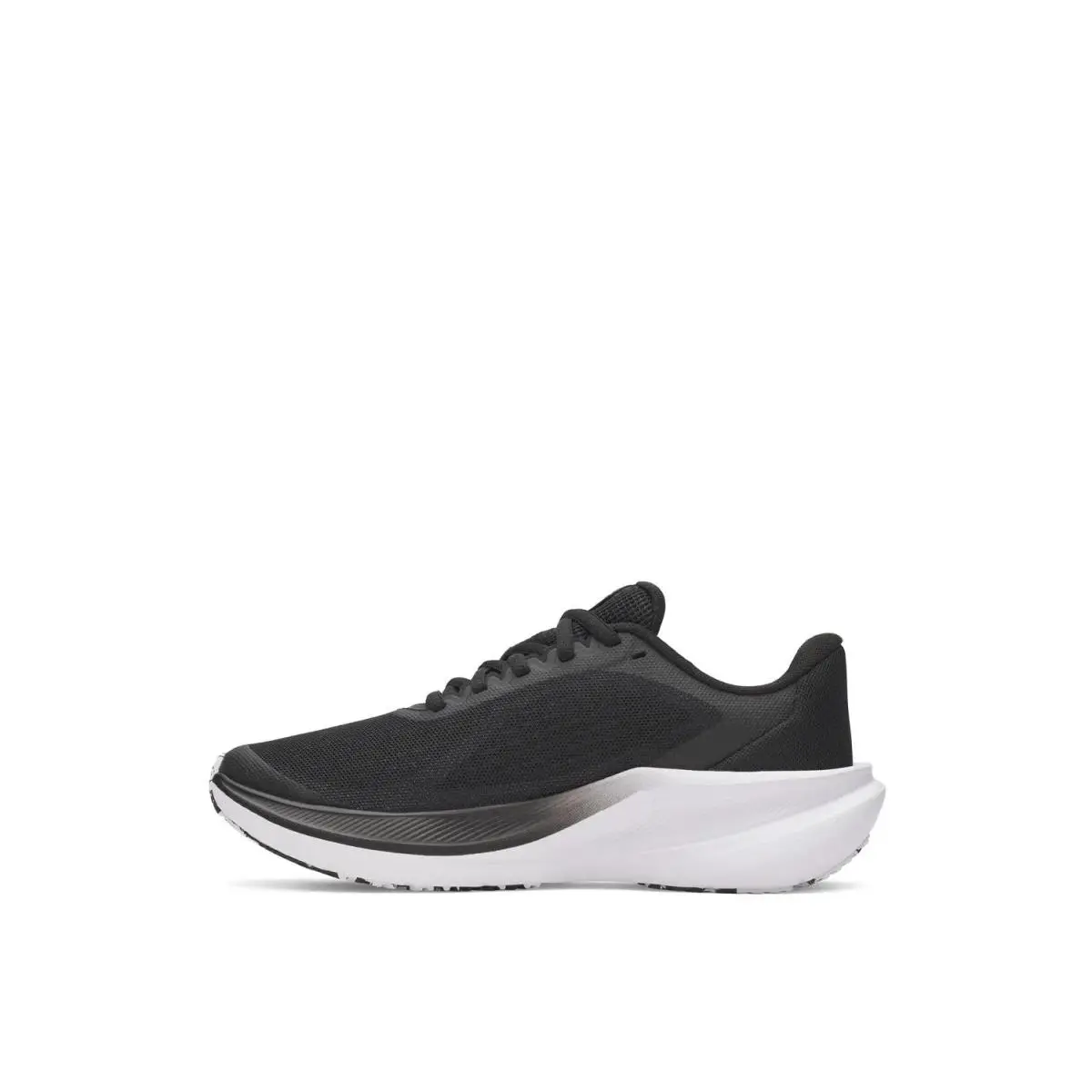 Under Armour shoes - Black 6
