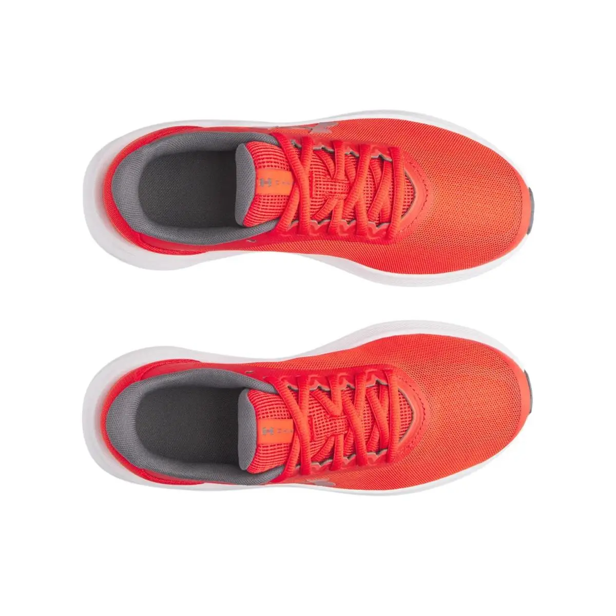 Under Armour shoes - Black 15
