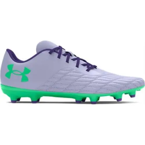 Under Armour shoes - CELESTE-VAPOR GREEN-VAPOR GREEN 4