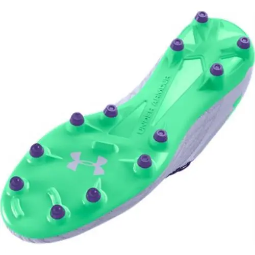 Under Armour shoes - CELESTE-VAPOR GREEN-VAPOR GREEN 8