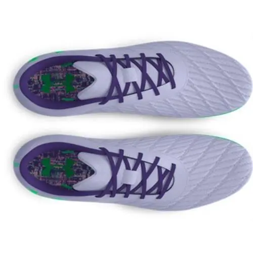 Under Armour shoes - CELESTE-VAPOR GREEN-VAPOR GREEN 6